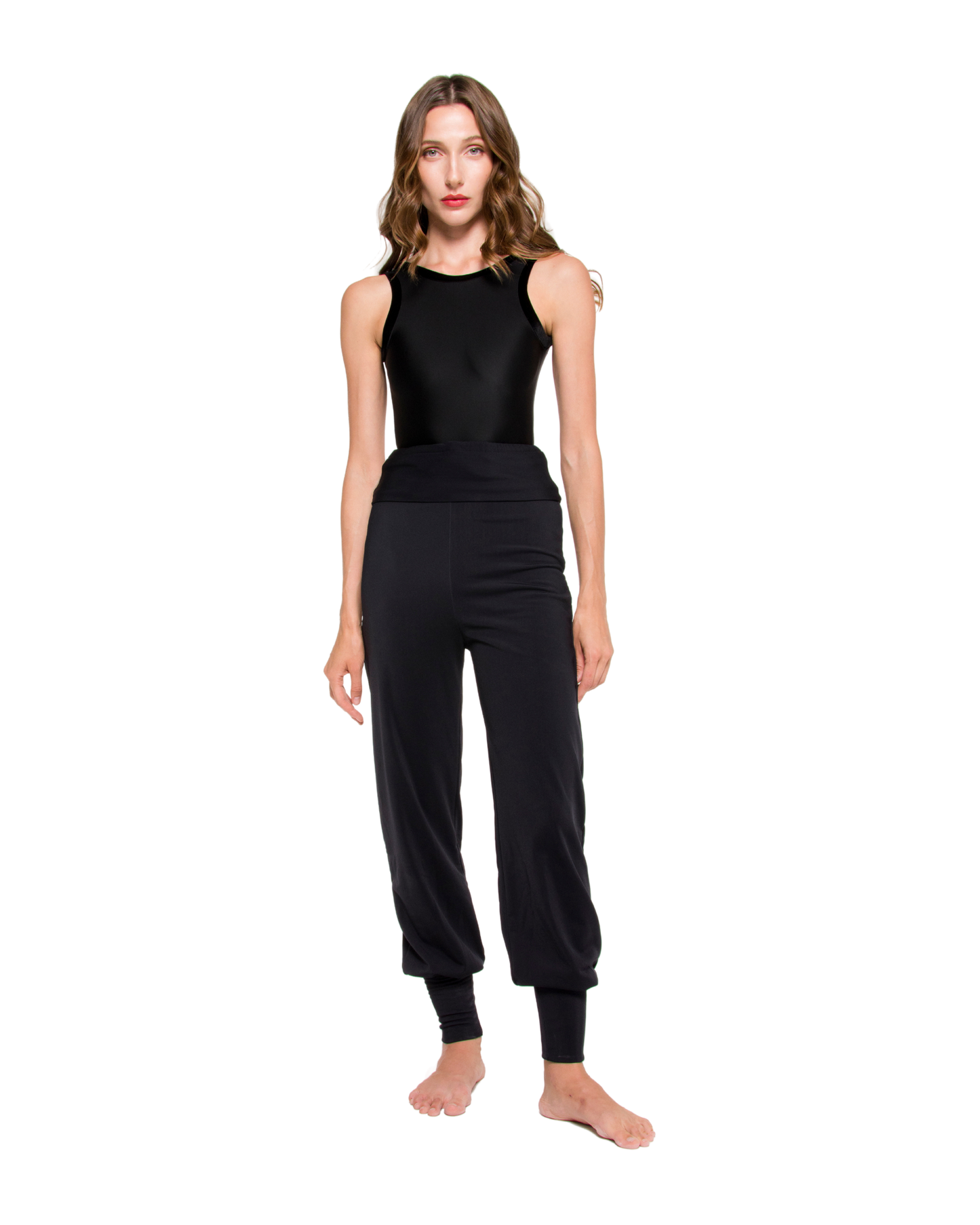 Pantalones Alba