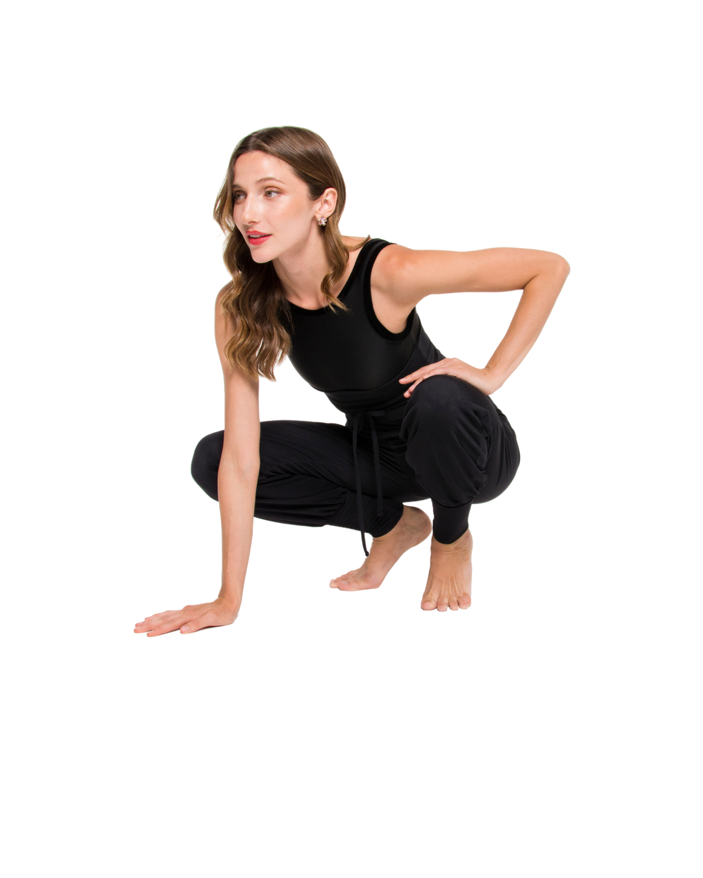 Pantalones Alba