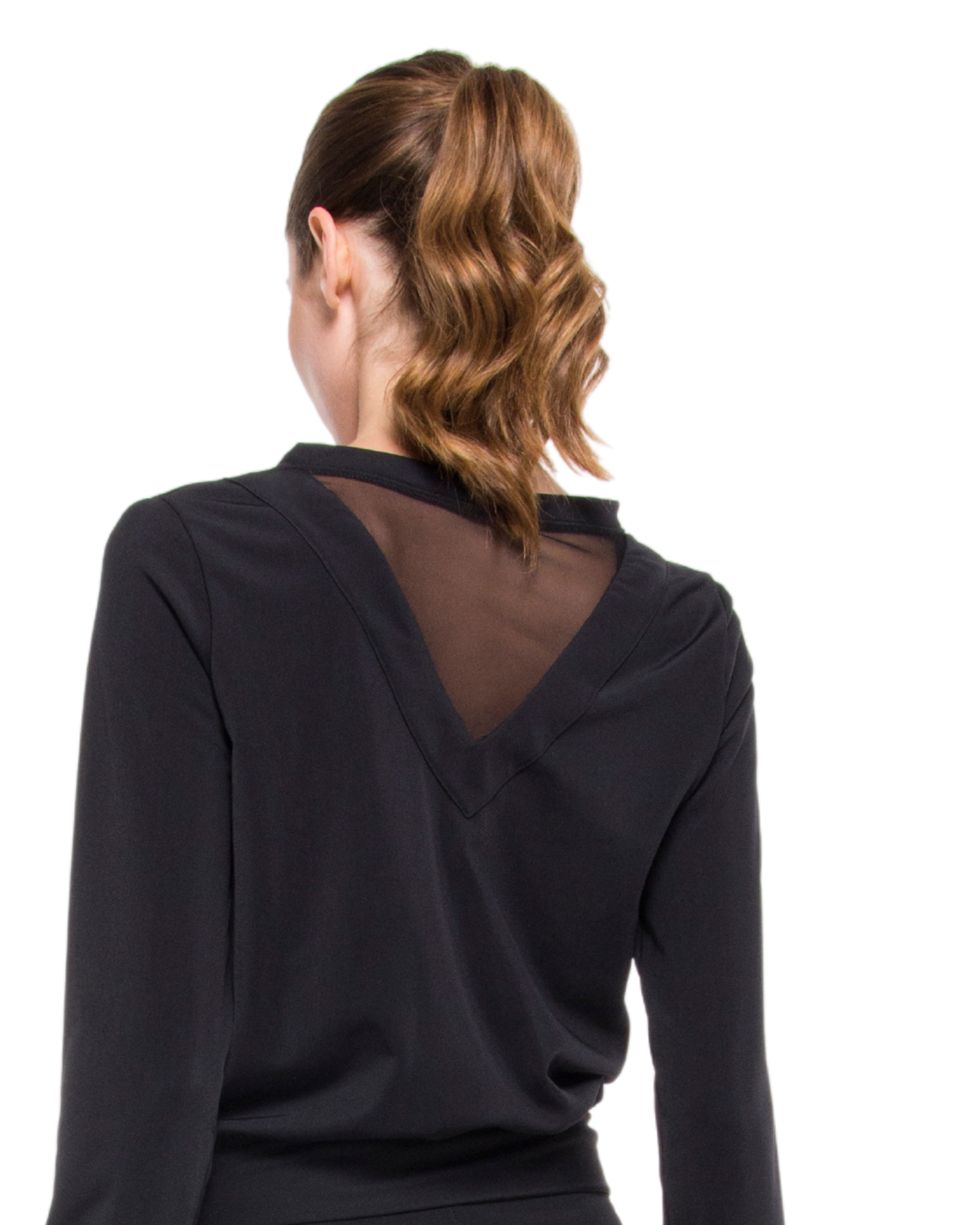 Sudadera Alba