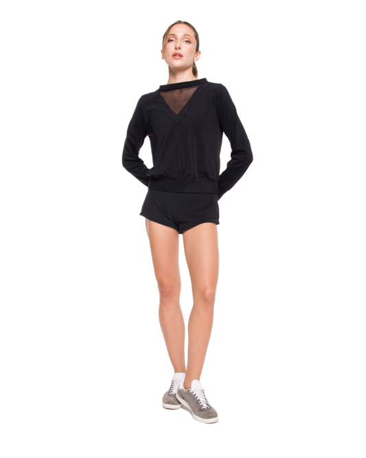 Sudadera Alba