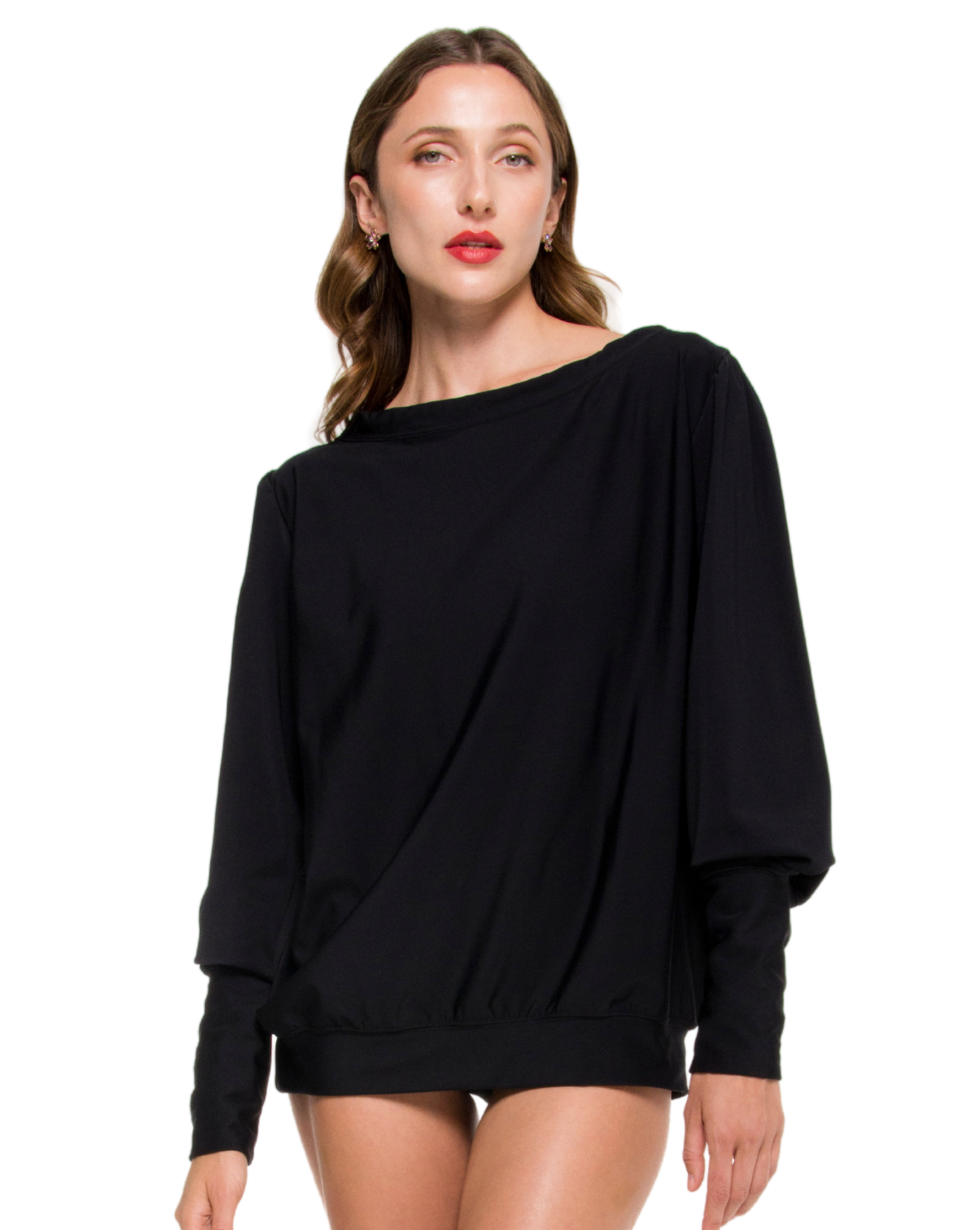 Sudadera Julieta