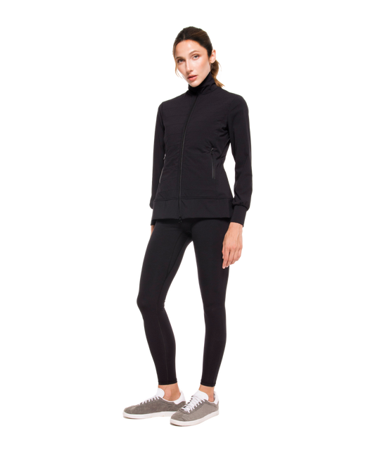 Chaqueta Luchia 