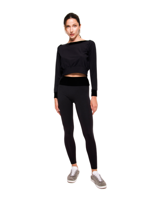 Sudadera Luchia